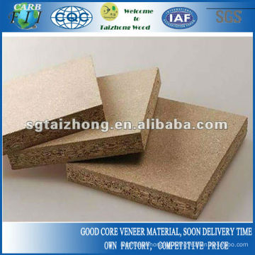 Kinds Water Proof Chip Board Plant